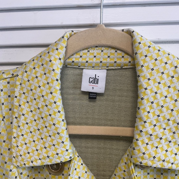 Cabi coat/dress - Picture 3 of 3